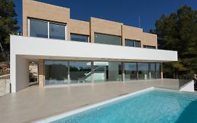 Villa Nivixa Javea